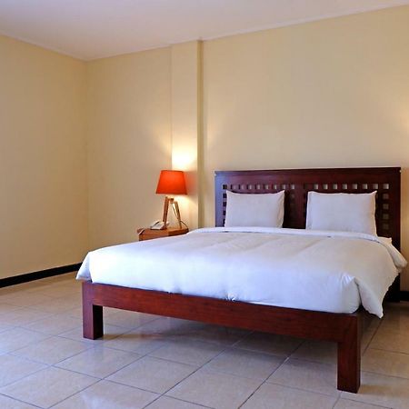 Hotel Intansari Denpasar Eksteriør billede