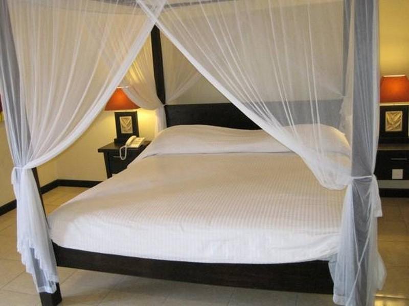 Hotel Intansari Denpasar Eksteriør billede