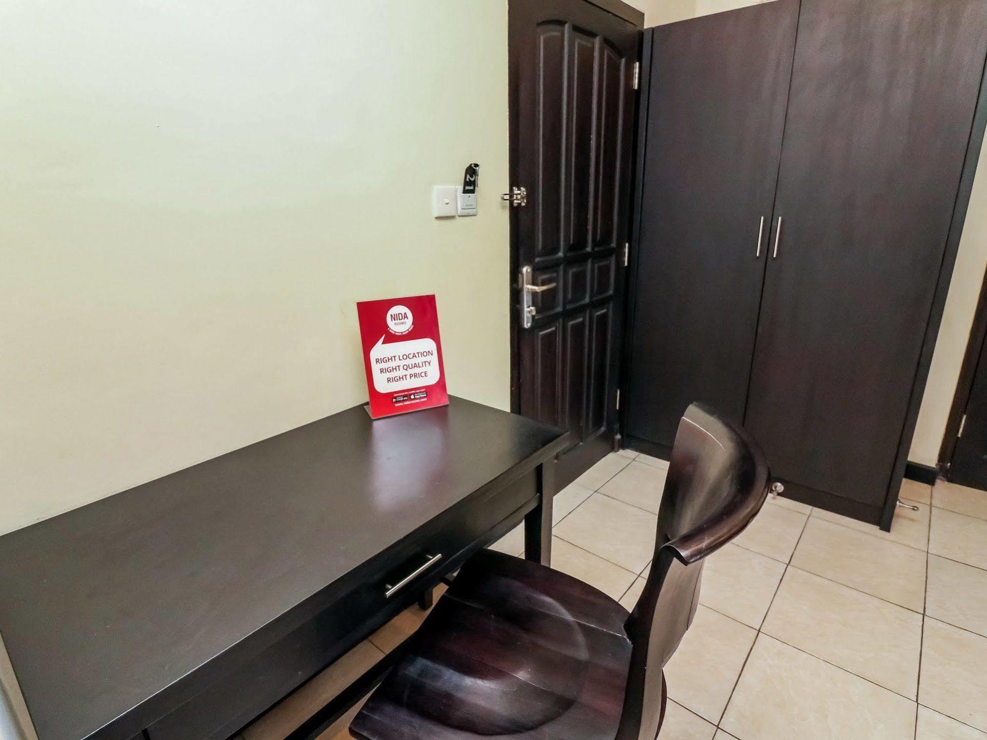 Hotel Intansari Denpasar Eksteriør billede