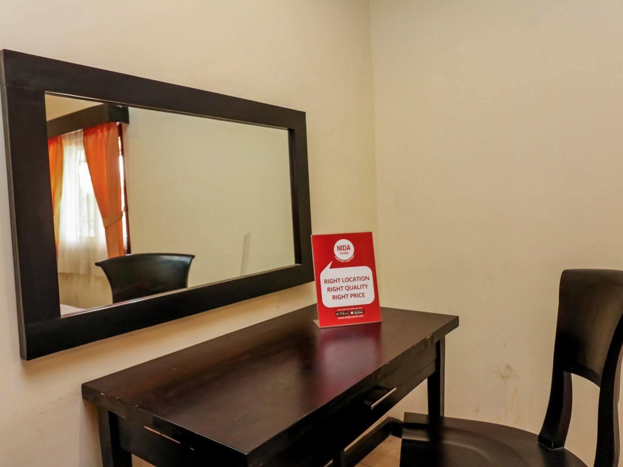 Hotel Intansari Denpasar Eksteriør billede