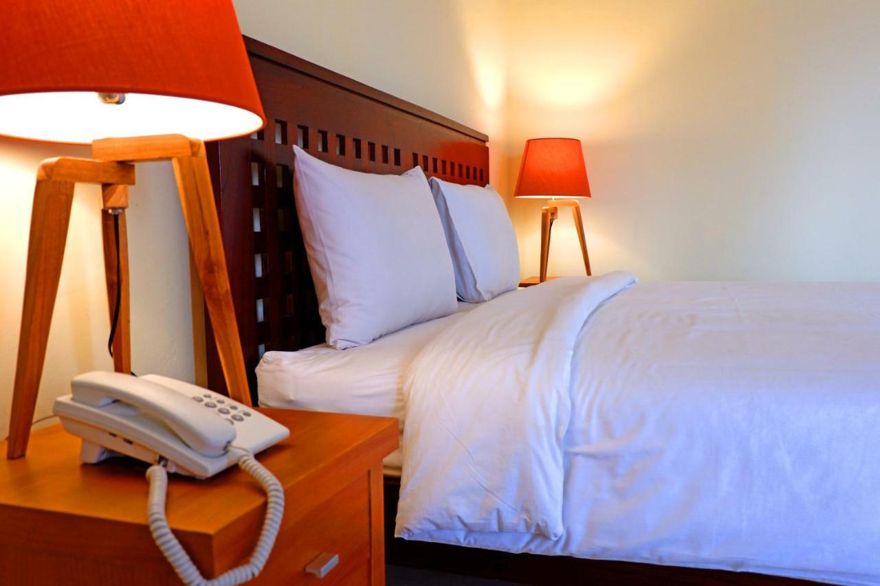 Hotel Intansari Denpasar Eksteriør billede